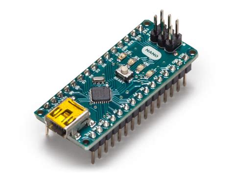 arduino nano cost.